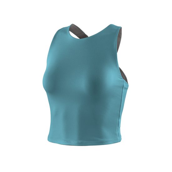 Dámské tílko Patagonia Reversible Tank WLDB