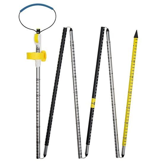 Lavinový set Pieps Powder BT