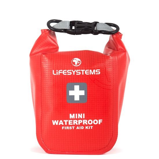Lékárnička Lifesystems Mini Waterproof First Aid Kit