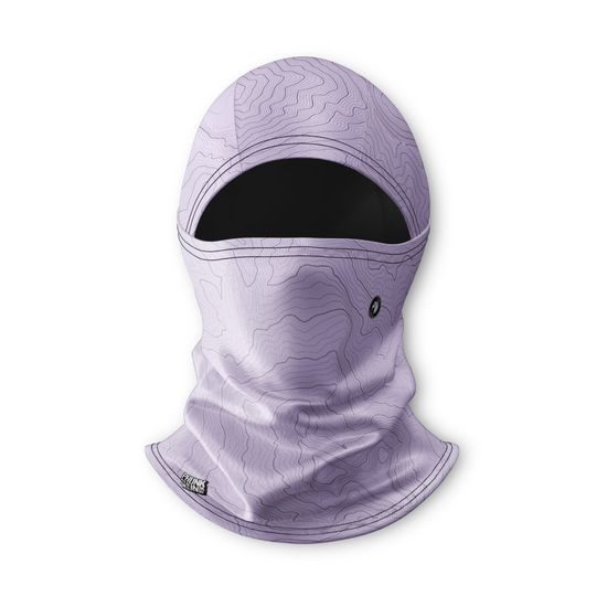 Kukla Phunkshun Wear Single lilac topo