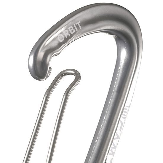 Set expresek Camp Orbit Wire KS 6 pack 12 cm