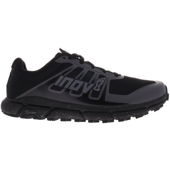 Běžecké boty Inov-8 Trailfly G 270 v2 (S) graphite/black