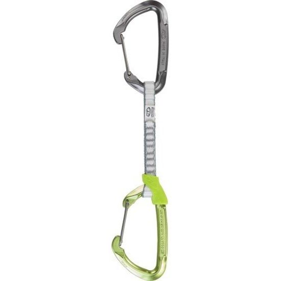 Expreska Climbing Technology Lime Wire DY 12cm