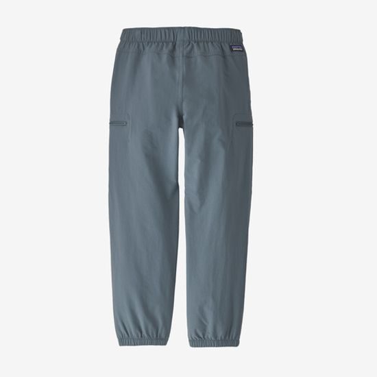 Juniorské kalhoty Patagonia Outdoor Everyday PLGY