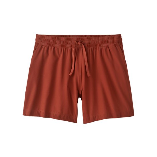 Dámské kraťasy Patagonia Fleetwith shorts MANR