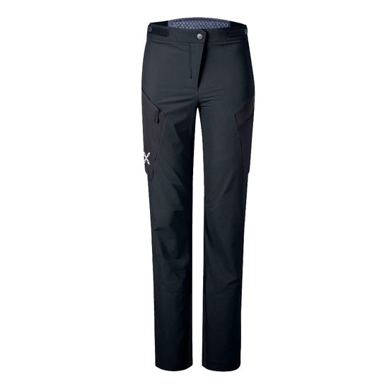 Dámské kalhoty Montura Ritmo -5cm black