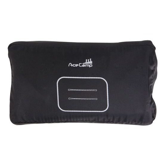 Ace Camp Nafukovací polštářek - zelený