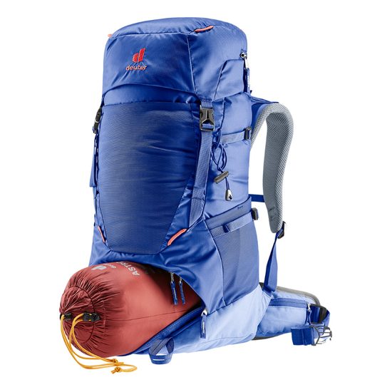 Dětský batoh Deuter Fox 30 wave-night blue