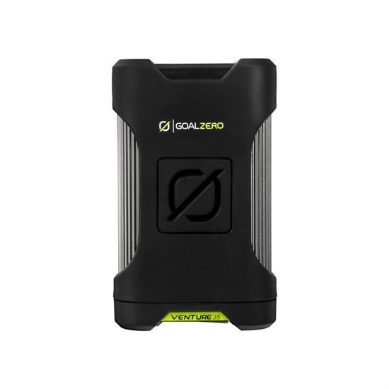 Powerbanka Goal Zero Venture 35