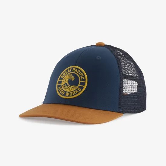 Dětská kšiltovka Patagonia Trucker Hat Uni GCBE