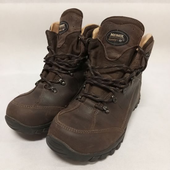 Bazar Boty Meindl Jura Gtx vel. 9,5