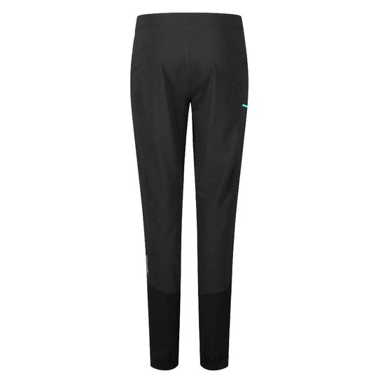 Dámské kalhoty Montura Vertigo Allround black/bright teal