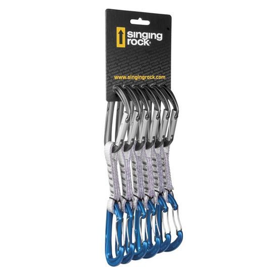 Set expresek Singing Rock Colt Mix 11cm 6ks