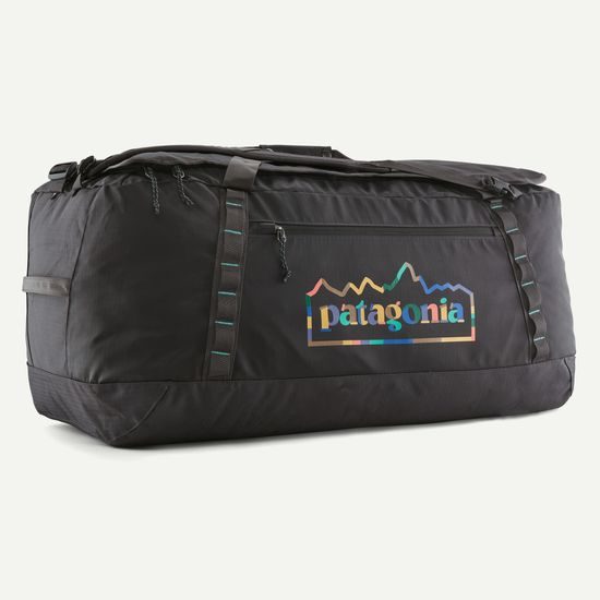 Taška Patagonia Black Hole Duffel 100 l