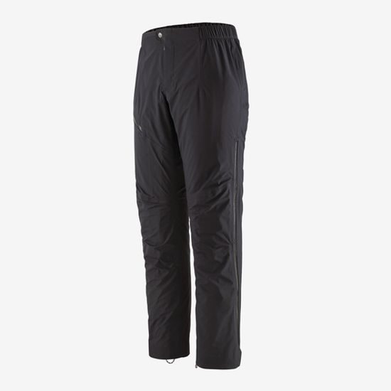 Pánské kalhoty Patagonia Granite Crest BLK