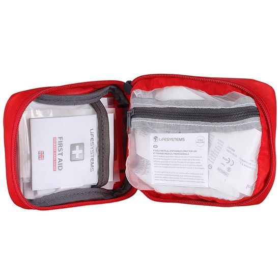 Kompaktní lékarnička Lifesystems Sterile First Aid Kit