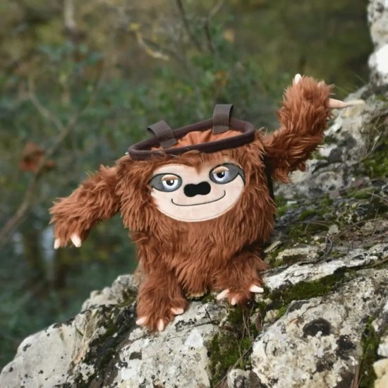 Pytlík na Magnézium YY Vertical Sloth