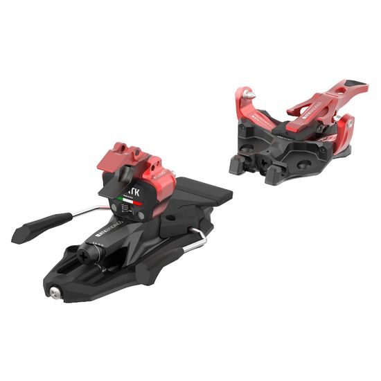 Vázání ATK Raider 13 EVO red