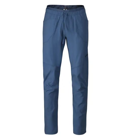 Kalhoty Direct Alpine Solo 1.0 navy