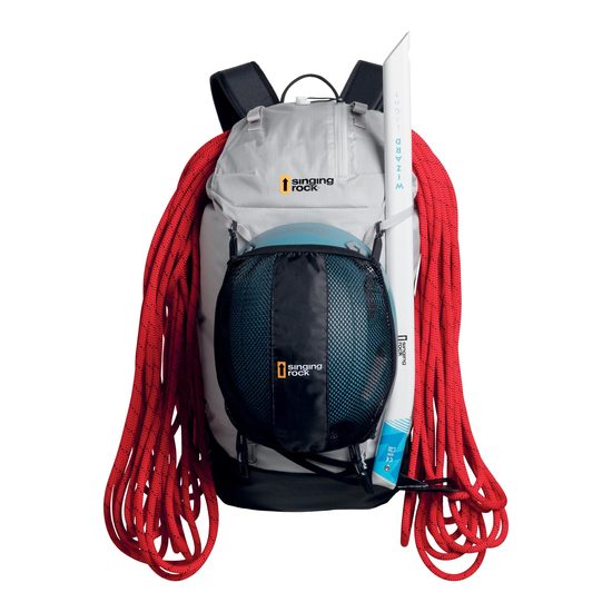 Singing Rock Síťka na helmu