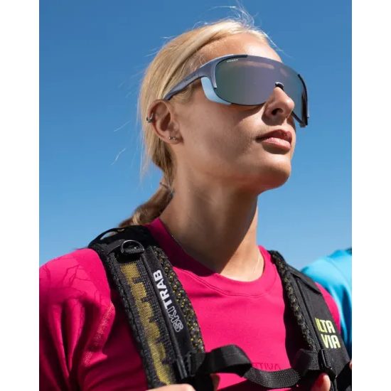 Brýle Demon SI Stubaier Plus matt black blue