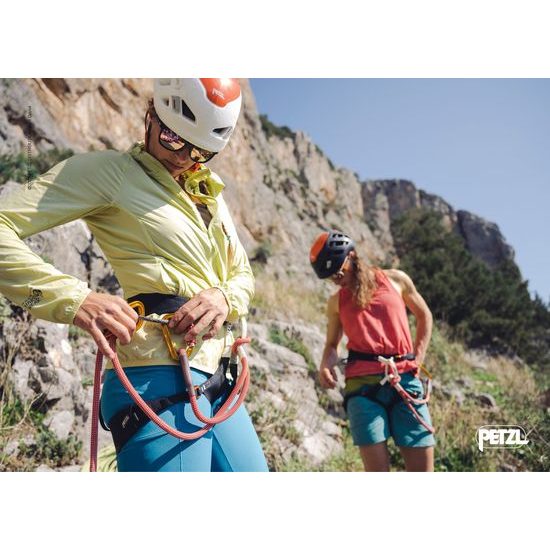 Sedák Petzl Aquila černý