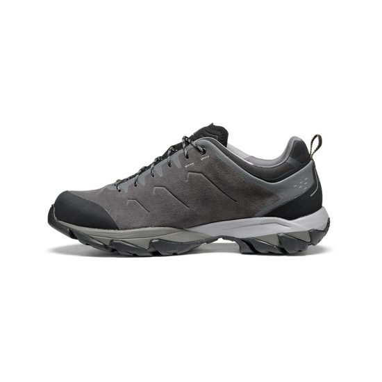 Boty Asolo Acadia LTH GTX Wide graphite-black