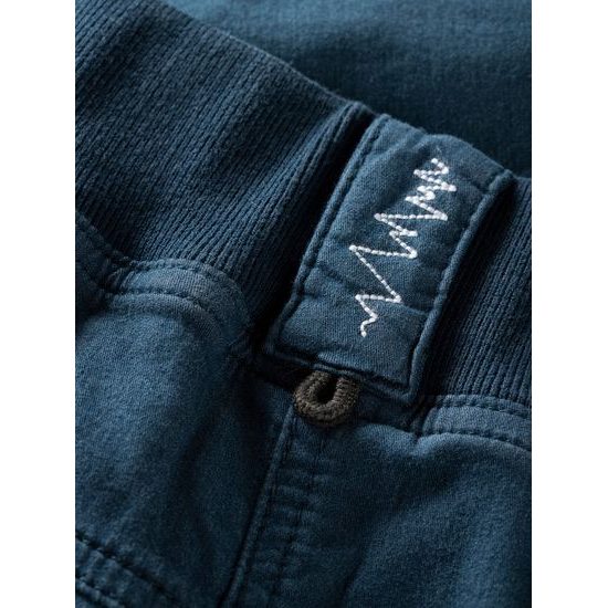 pánské kalhoty Chillaz BANFF 2.0 dark blue