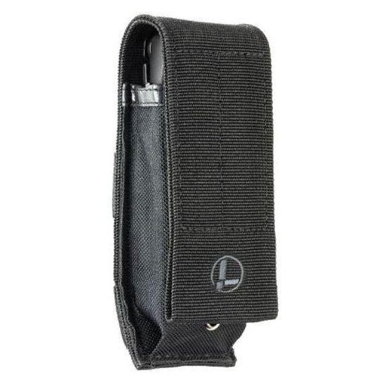 Nylonové pouzdro Leatherman L černé