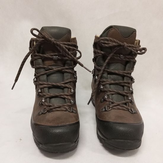 Bazar Hanwag Alaska lady GTX 37,5
