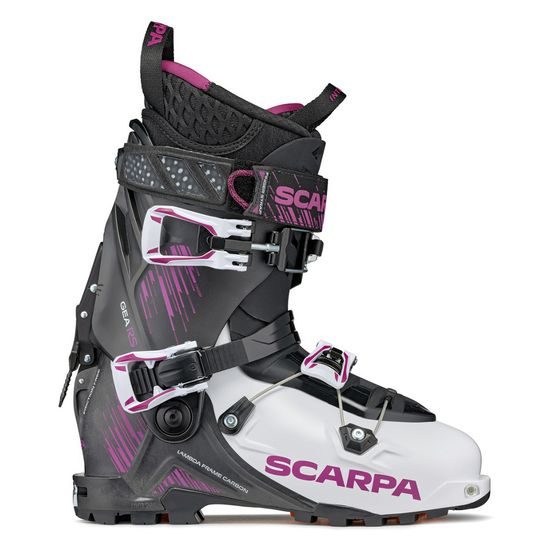Dámské skialpinistické boty Scarpa Gea RS 4.0