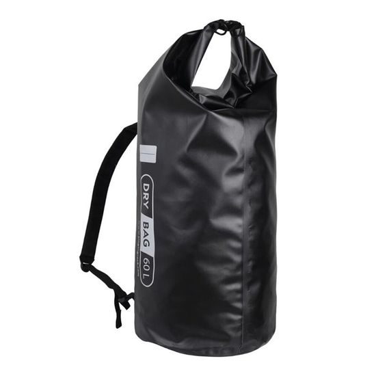 Vak Singing Rock Dry Bag 40l žlutý