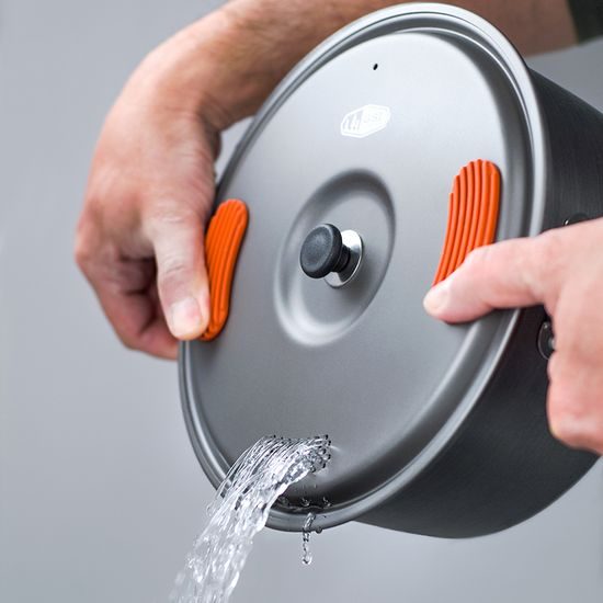 Kotlík GSI Outdoors Halulite Pot