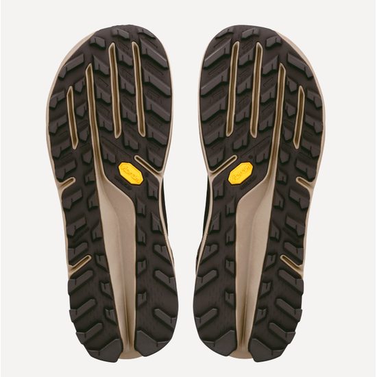 Běžecké boty Altra Olympus 7 Mid GTX chocolate brown-chlt bn