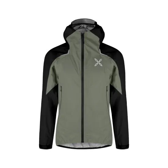 Pánská bunda Montura Magica Prometeo verde salvia