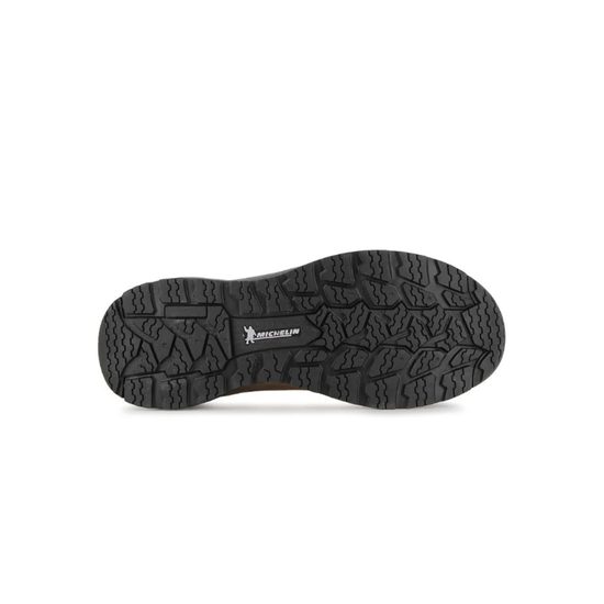 Boty Alpina Max Outdoor black-brown