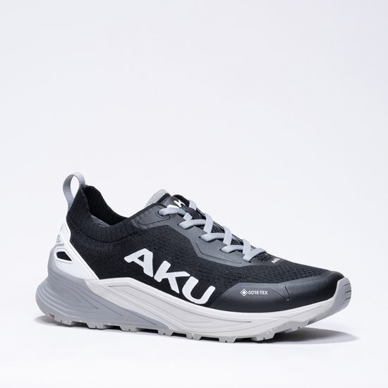 Dámské boty AKU Aira V-light GTX black-gray