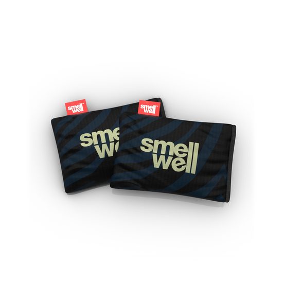 Pytlíky SmellWell absorbéry zápachu