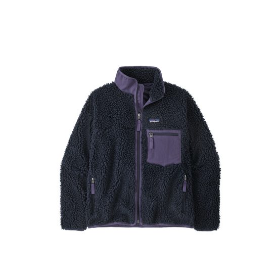 Dámská mikina Patagonia Classic Retro-X SNBE