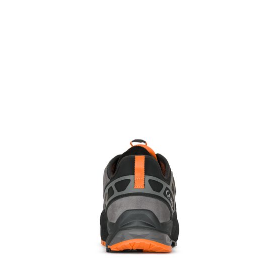 Boty AKU Rock Dfs II GTX grey-orange