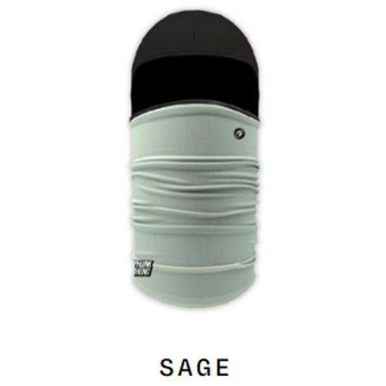 Kukla Phunkshun Wear Thermal sage