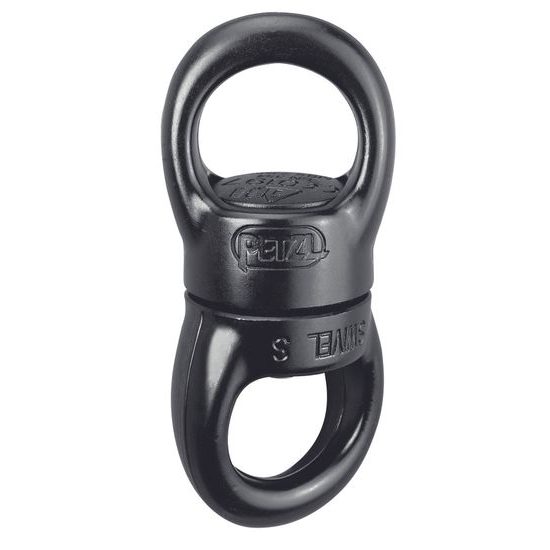Otočný závěs Petzl Swivel