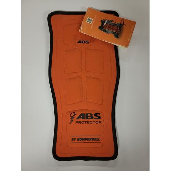 Bazar ABS zádový chránič Komperdell Vel. S