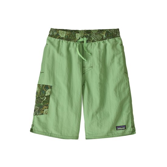 Chlapecké kraťasy Patagonia Baggies BoardShorts TSGE