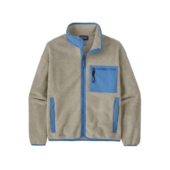 Dámská bunda Patagonia Synch Jkt OLBI