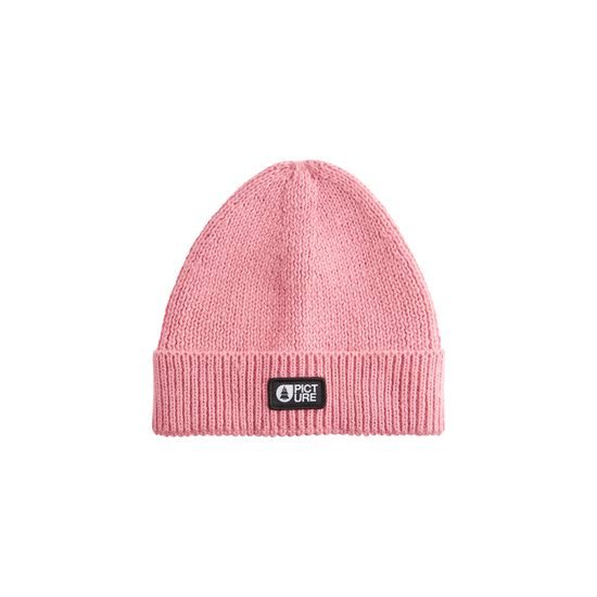 Dětská čepice Picture Onilo cashmere rose