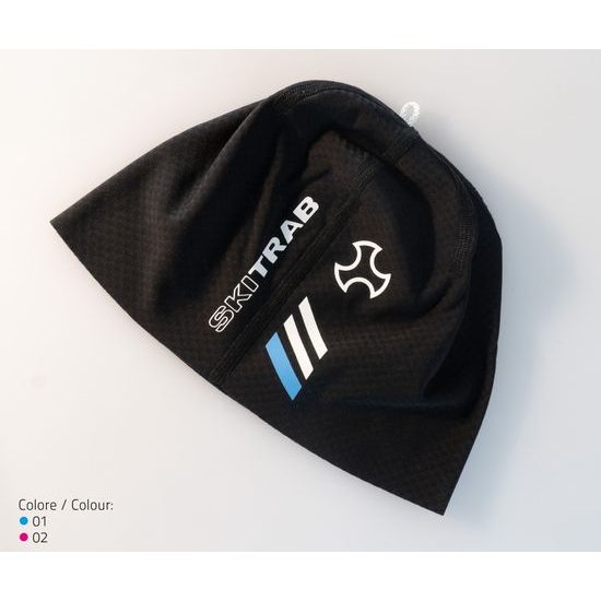 Čepice Ski Trab 21 Gara Gran Course