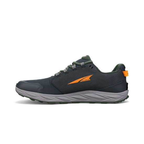 Běžecké boty Altra Superior 6 black