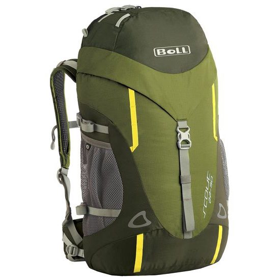 Dětský batoh Boll Scout 22-30