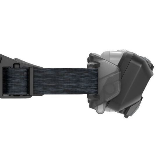 Čelovka Ledlenser HF6R Core černá